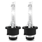 LED Headlight Bulb for D2S D2R Vehicles (6000K)