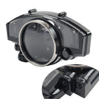Speedometer Tachometer Housing Cover for YAMAHA YZF R1 R6 (2004-2010)