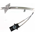 Set of 2 Window Regulators for Buick Regal (1997–2004)