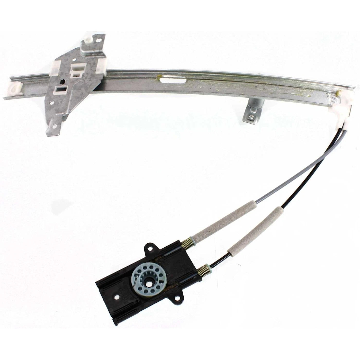 Set of 2 Window Regulators for Buick Regal (1997–2004)