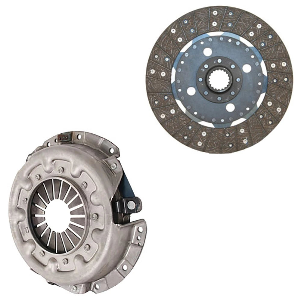 Clutch Kit for Kubota L2900 L3010 L3130 L3240 L3410 L3430 (TA020-20600)