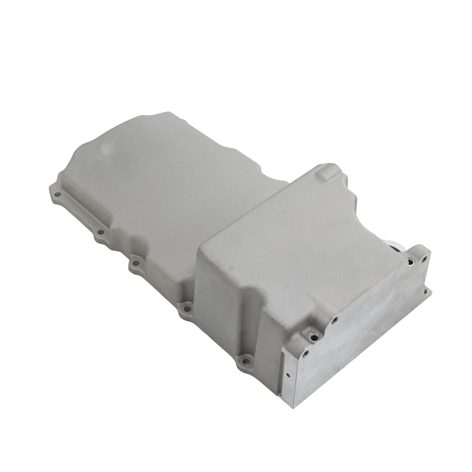 LS Swap Retrofit Oil Pan Conversion Kit for GM LS1 LS6 LS2 LS3 (2001–2023)