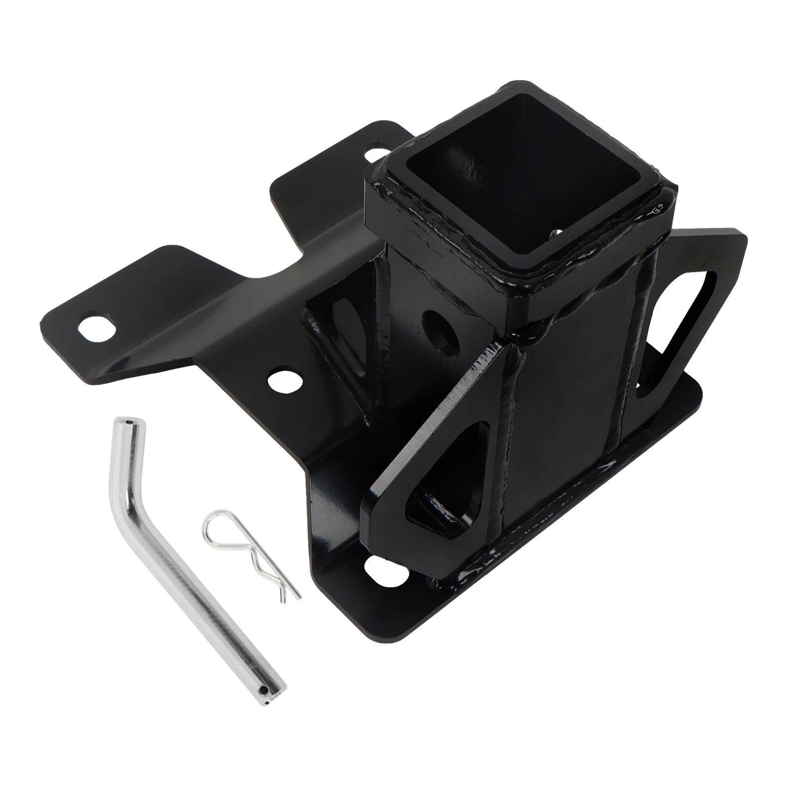 Tow Hitch for Can-Am Maverick X3 (2017-2023)