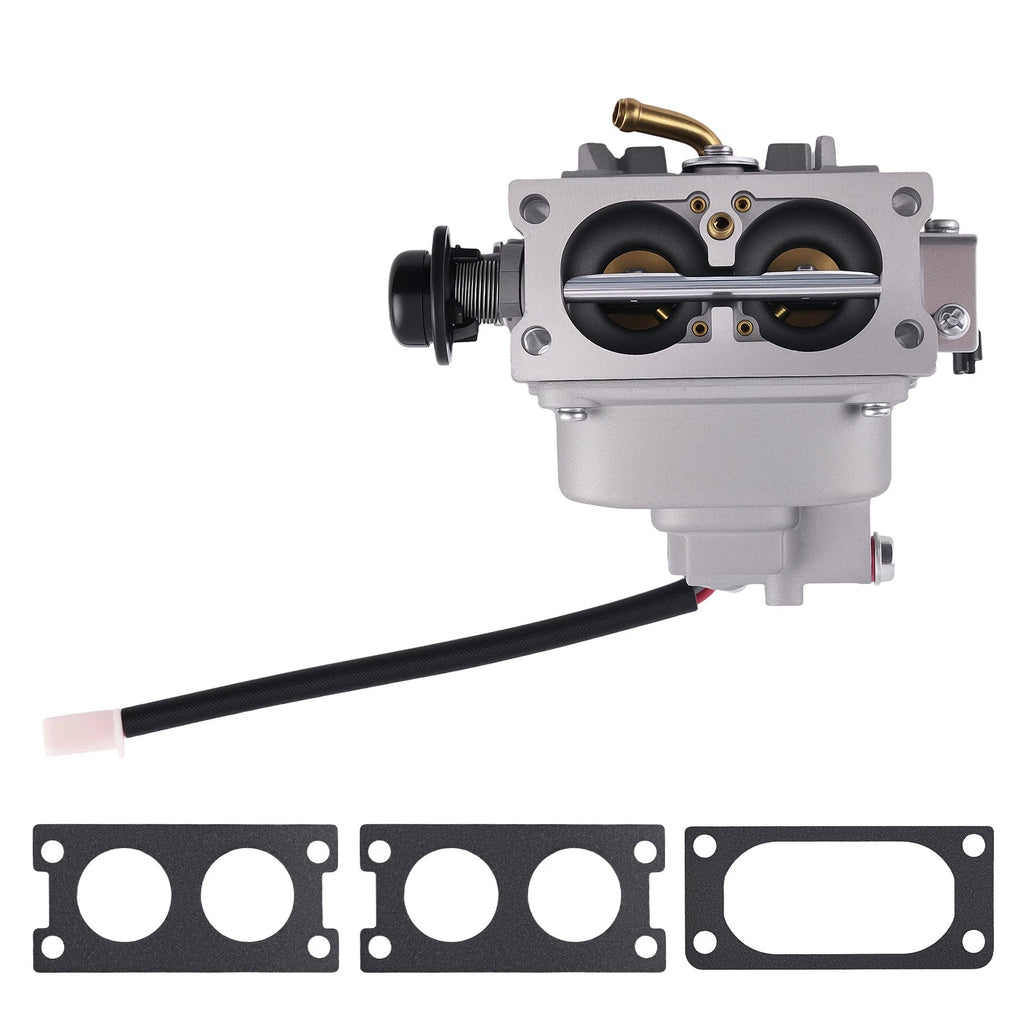 Carburetor Kit for Toro Titan HD 1500  with Gaskets