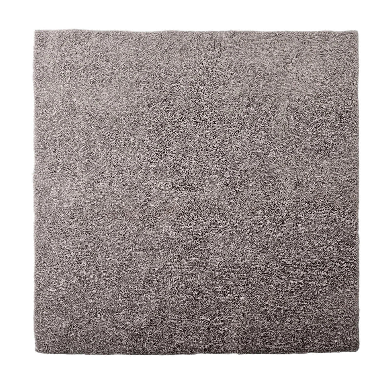 Microfiber Towel for Car Cleaning and Drying (Universal)