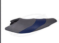 Seat Cover for Yamaha VX Deluxe & Sport (2010–2014), VXS (2011–2014), V1 (2016) Gray/Blue