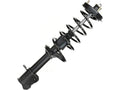 Rear Left Strut and Coil Spring Assembly for Mazda Protege5 (2002–2003) ZX529TG
