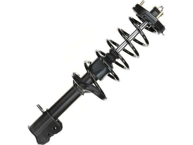 Rear Left Strut and Coil Spring Assembly for Mazda Protege5 (2002–2003) ZX529TG