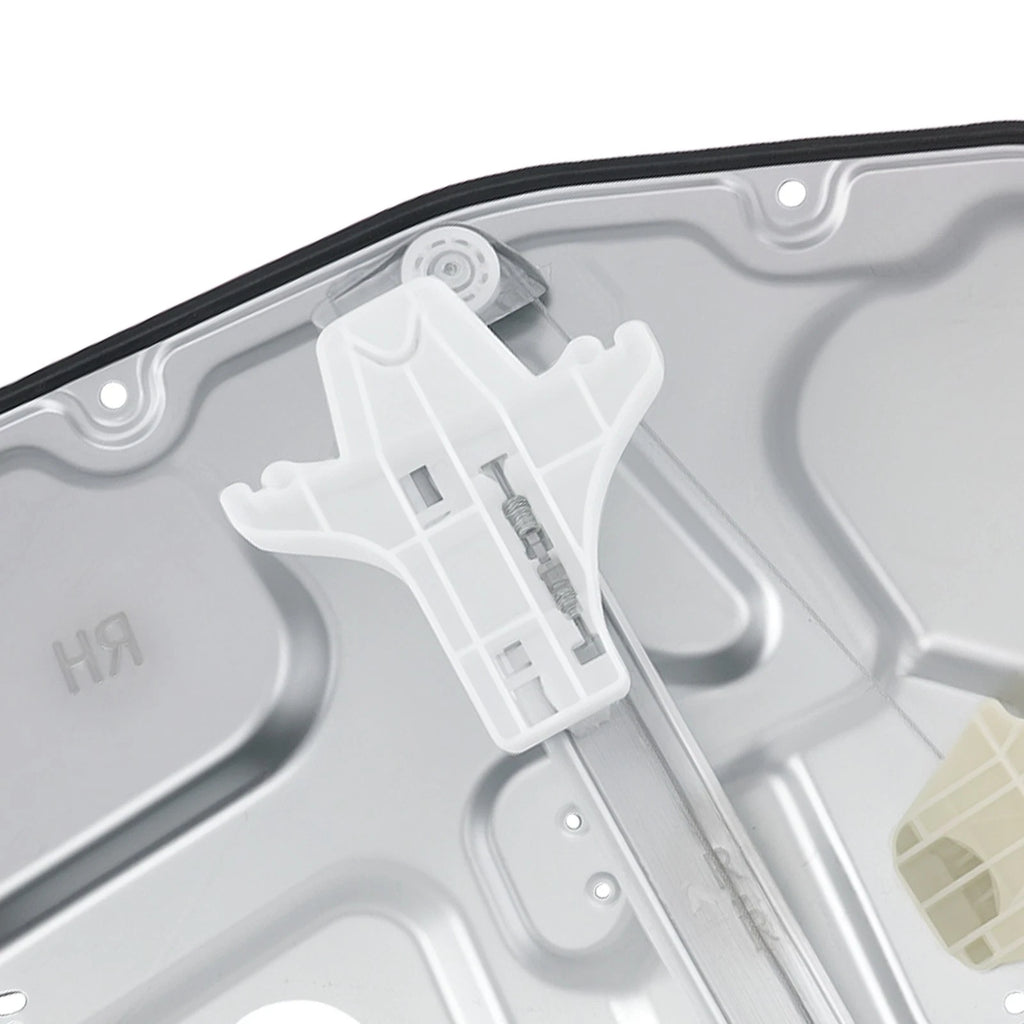 Power Window Regulator with Motor Rear Right for Hyundai Sonata (2007–2010)