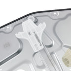 Power Window Regulator with Motor Rear Right for Hyundai Sonata (2007–2010)