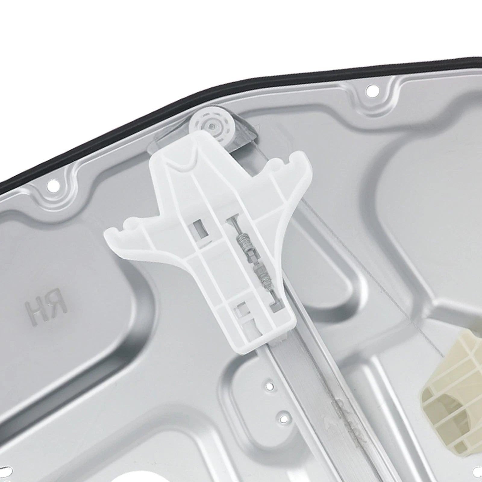 Power Window Regulator with Motor Rear Right for Hyundai Sonata (2007–2010)