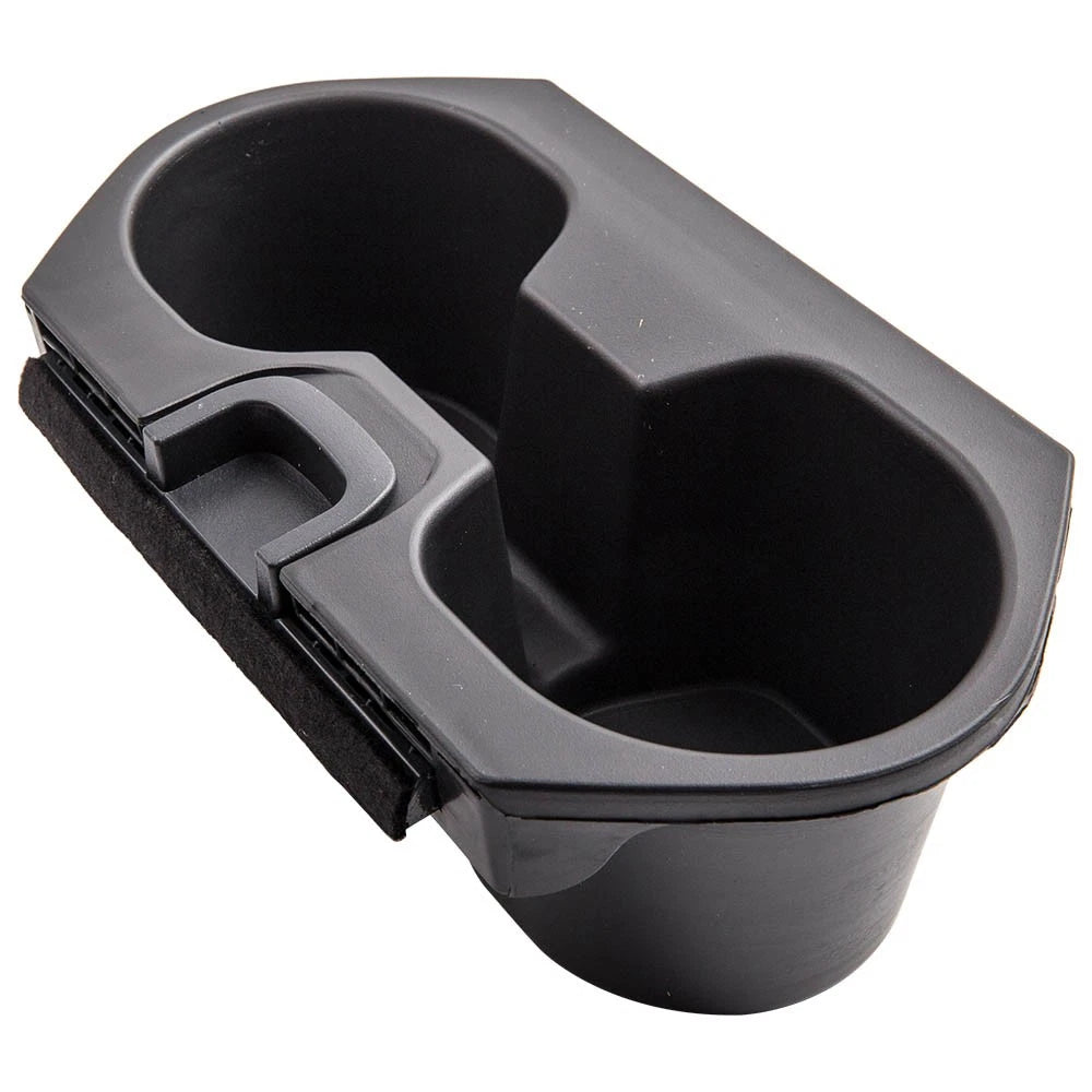 Center Console Water Cup Holder Insert for Honda Civic (2016–2018) 83446-TBA-A01ZA