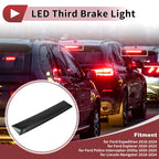 LED Third Brake Light for Ford Expedition (2018–2023) JL1Z13A613C