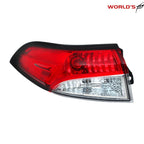 Rear Tail Light for Toyota Corolla (2020–2021) Left Side Brake Lamp