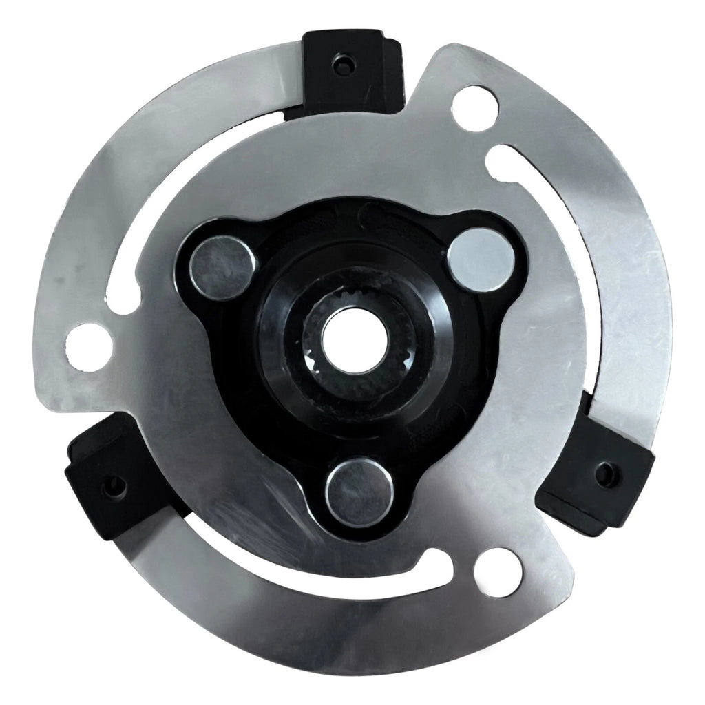 AC Compressor Clutch Replacement for Buick LaCrosse 3.0L (2005-2010)