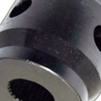 Borg Warner M78 Mini Spool 28 Spline for Holden Commodore (VN–VS)