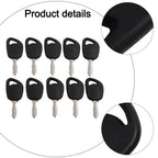 Ignition Key Replacement for Toro 1120312 (GX24332, GY20680)