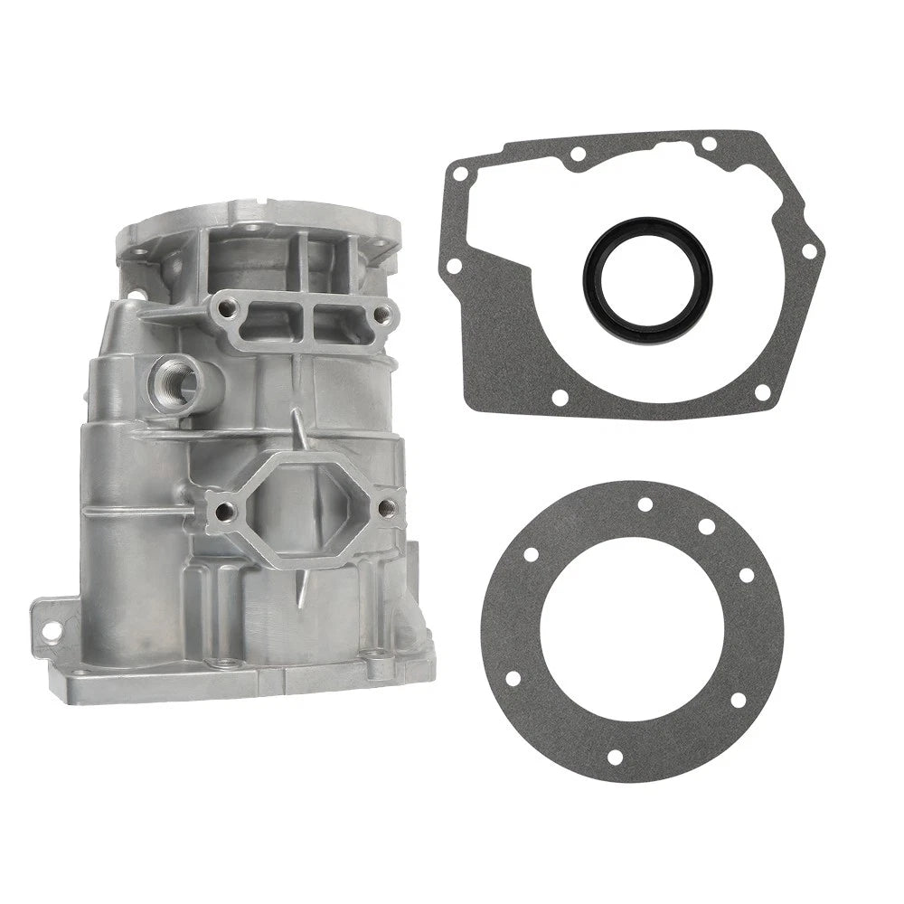 Overdrive Extension Housing for Dodge Ram 4WD (2003–2008)