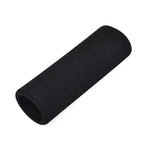 Set of 2 Non-slip Foam Motorcycle Grip Covers for Handlebar