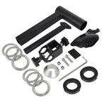 Manual Tire Changer DIY Kit for Universal Use (Modified Duck Head Mount)