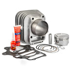 Cylinder Piston Gasket Kit 80mm for Honda Sportrax TRX300EX (1993–2008)