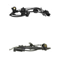 NTK ABS Sensor Kit for Dodge Avenger, Cirrus, Journey, Sebring (2007–2010)