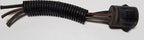 Radiator Fan Motor Pigtail for Ford Thunderbird SC (1989–1993)