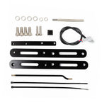 Foot Peg Forward Controls Relocation Kit for Yamaha Bolt XVS950 (2014–2023)
