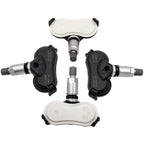 Set of 4 Tire Pressure Monitor Sensors for Acura TL (2006–2008)