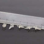 100pcs Boilies Stop Bait Screws for Fishing Tackle
