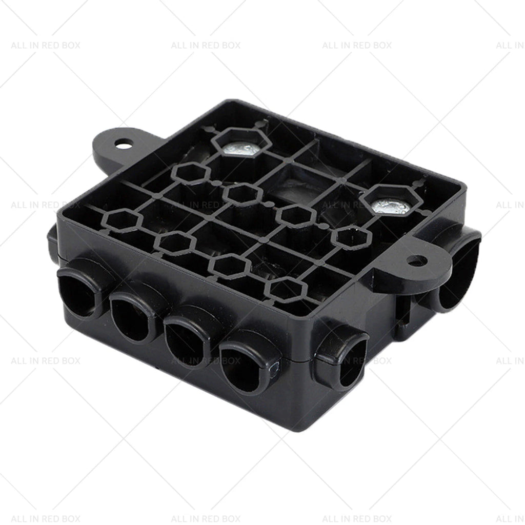 5 Way Fuse Box Holder for RV 4x4 (12V 24V)