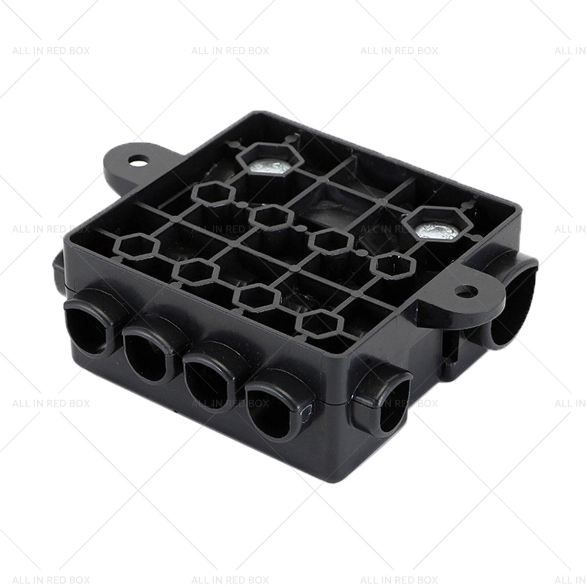 5 Way Fuse Box Holder for RV 4x4 (12V 24V)