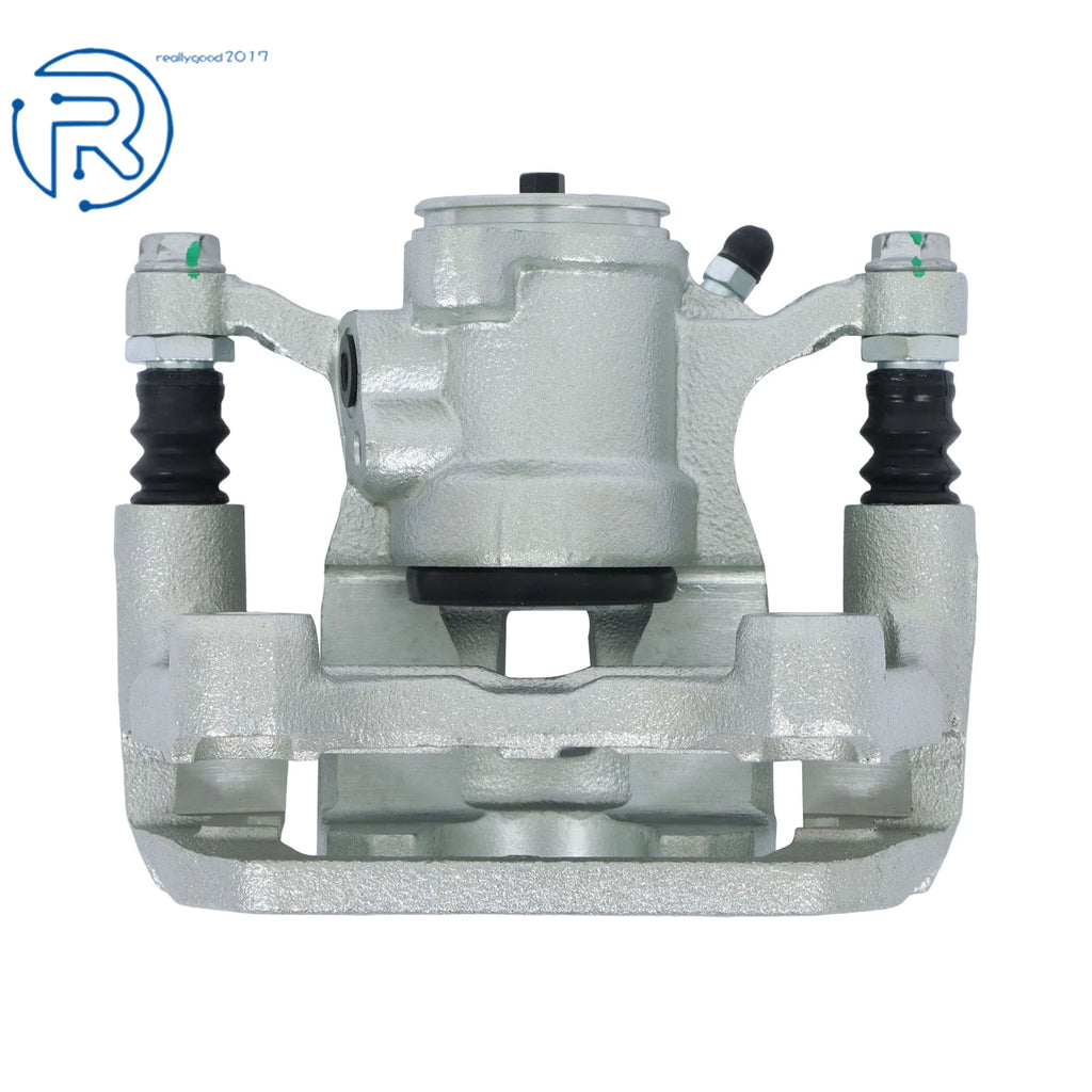 Rear Left Brake Caliper with Bracket for Mazda CX-5 (2016-2023)