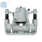Rear Left Brake Caliper with Bracket for Mazda CX-5 (2016-2023)
