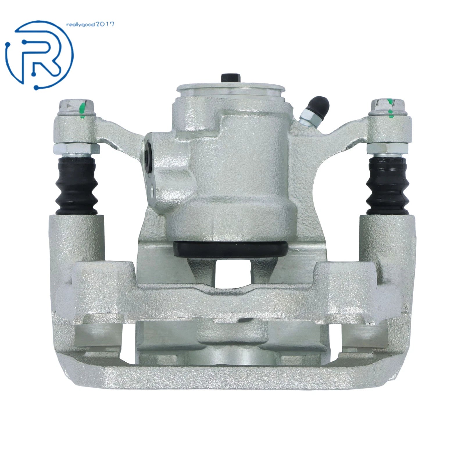 Rear Left Brake Caliper with Bracket for Mazda CX-5 (2016-2023)