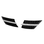 Replacement ABS Plastic Driver Side Front Grille for Ford Ranger (2011–2018)