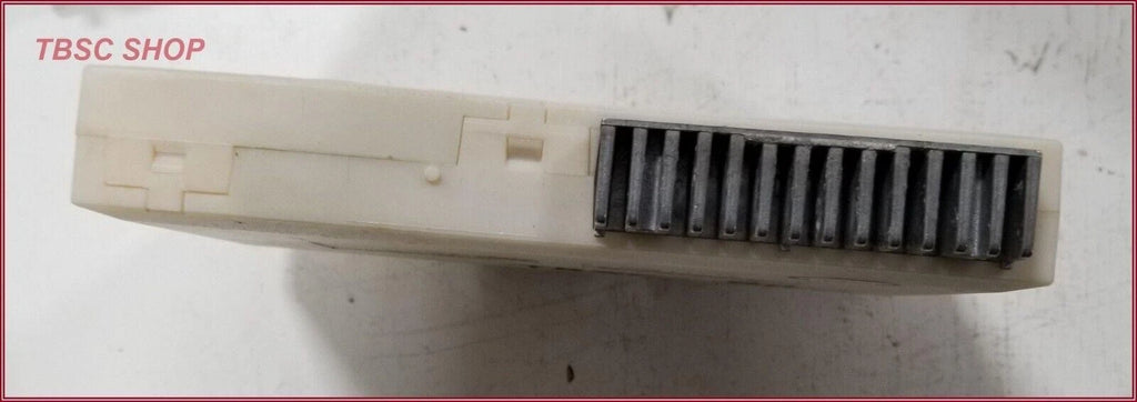 Body Control Module BCM 6010724014 for BMW 5 7 Series E39 E38 (2001–2004)