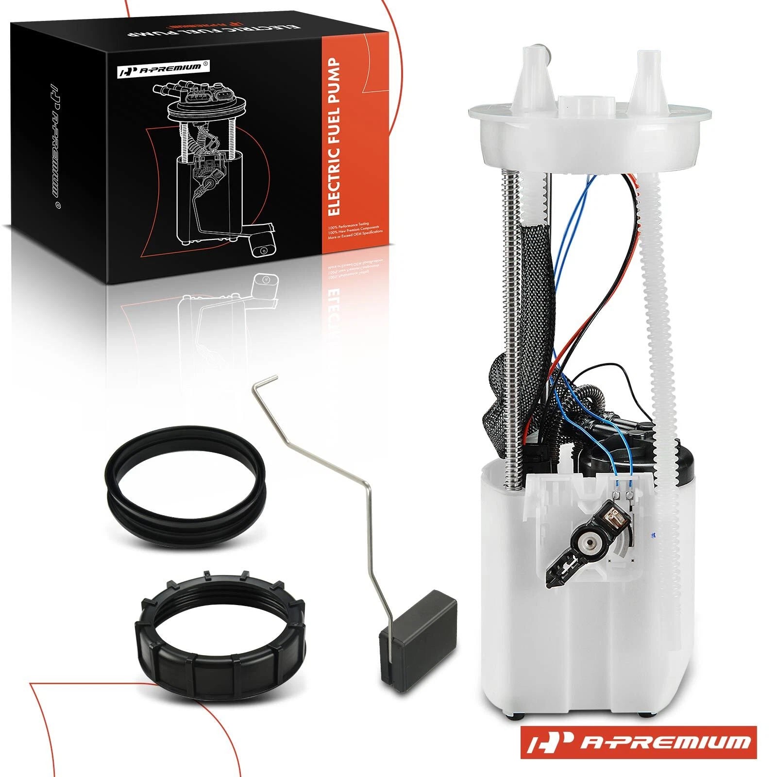 Fuel Pump Module Assembly for Honda Pilot Acura MDX (2003–2015)