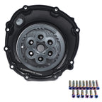 Clutch Cover Pressure Plate Spring Retainer for BMW S1000R (2014–2017)