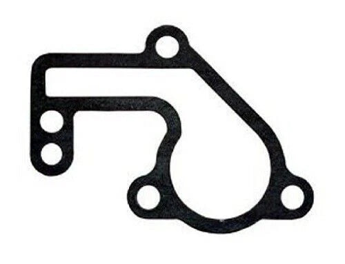Thermostat Kit 60°/140F for Yamaha 9.9D 15D Outboard (1990–1999) 6F5-12411-03 682-12414-00