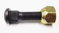Rear Wheel Stud & Open Type Nut for Toyota Land Cruiser (Pre-1984)