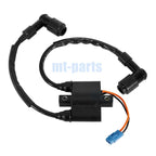 Ignition Coil for Suzuki Outboard DF15 (2004–2012) 33410-94J00