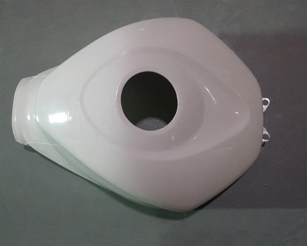 Fuel Gas Tank Cover Fairing Cowl for Suzuki GSXR1000 (2005–2006)