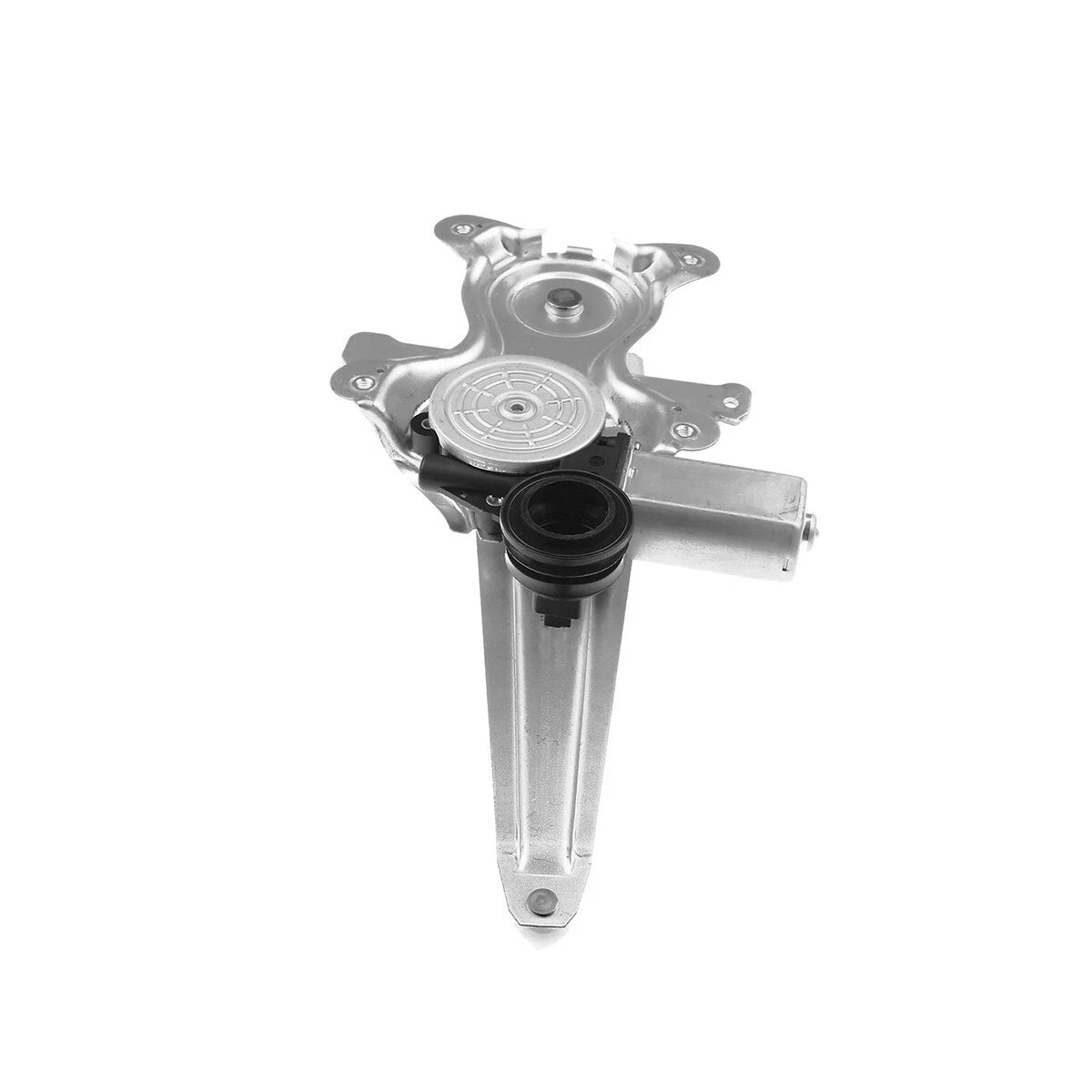 Rear Right Power Window Regulator with Motor for Toyota Camry (2007–2009)