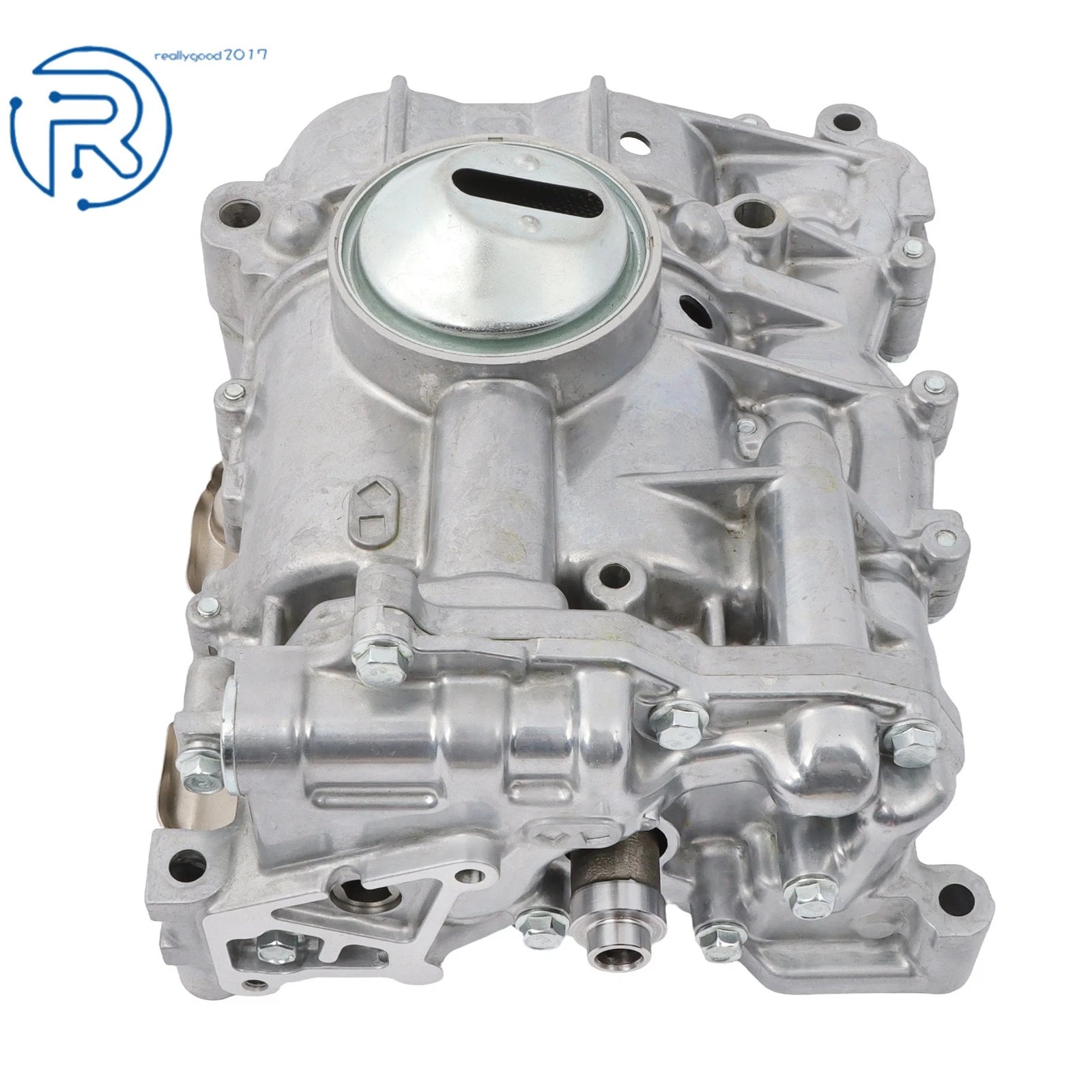 Engine Oil Pump for Honda Accord Civic 2.4L DOHC L4 (2008-2015)