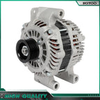 Alternator 150A 12V CW for Ford Fusion Mercury Milan (2006–2009) 11172