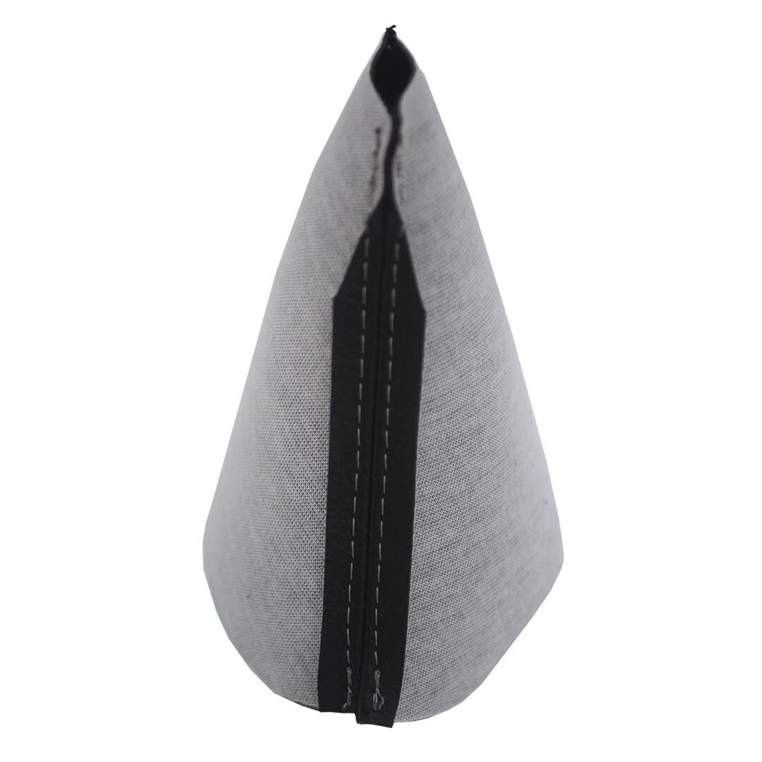 E Brake Boot Cover for Mazda Miata MX5 (2006–2013) Carbon Black