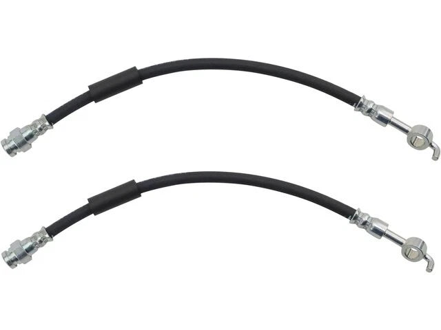 Rear Brake Hose Set for Mazda 6 (2009–2013) ZH485QK