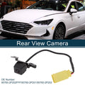 Rear View Camera for Kia Sorento (2011–2013) 120-180 Degree