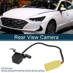 Rear View Camera for Kia Sorento (2011–2013) 120-180 Degree